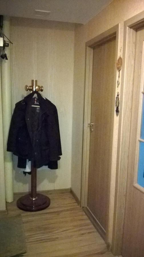 Convenient Location Apartment Vilnius Bagian luar foto