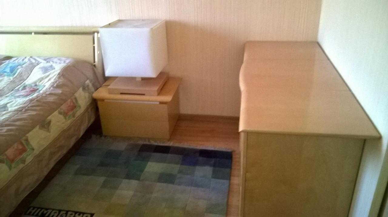 Convenient Location Apartment Vilnius Bagian luar foto